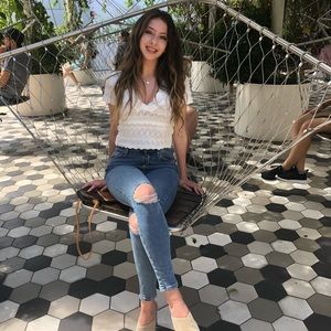 Meet your Posher, Gab